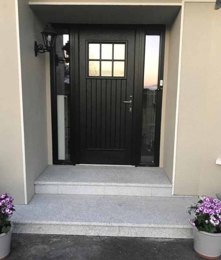 Granite Steps - Image 3