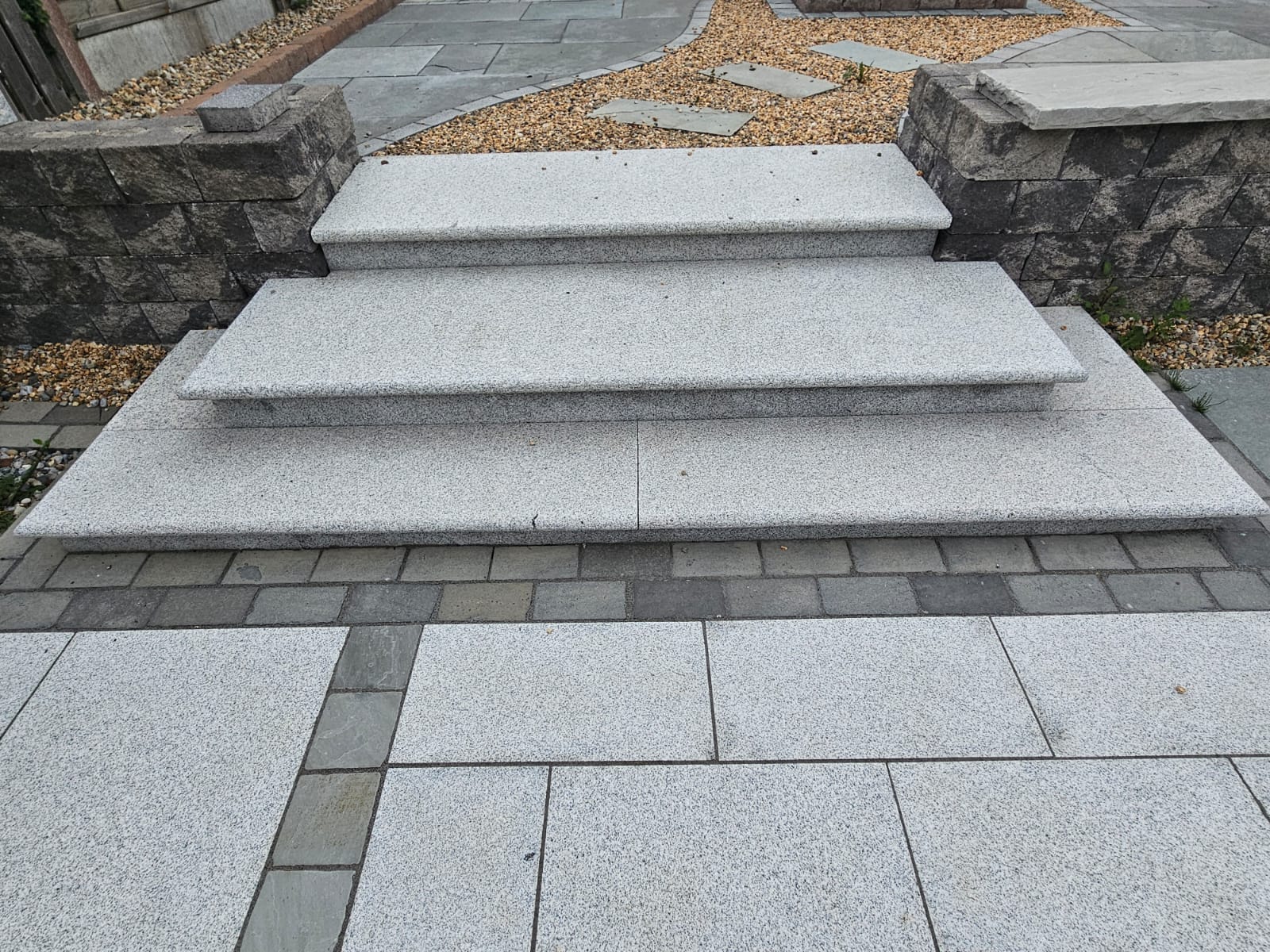 Granite Steps - Image 2
