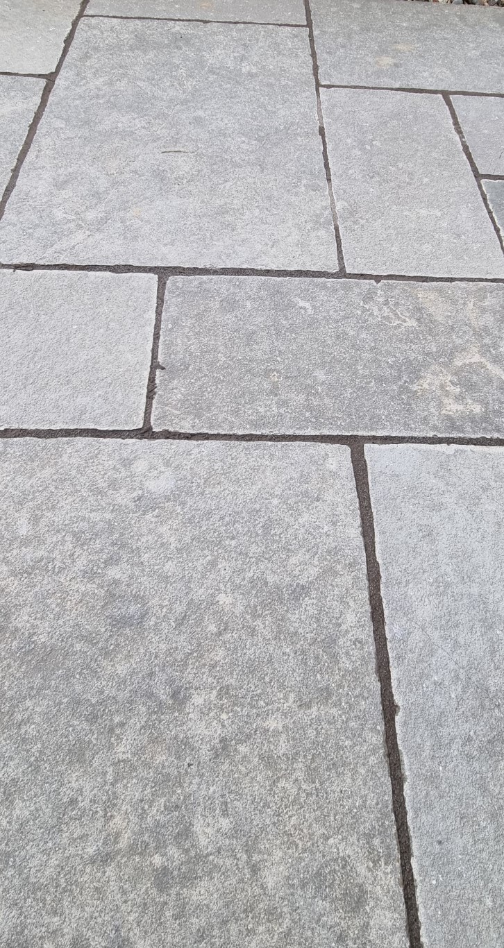 Grey Limestone