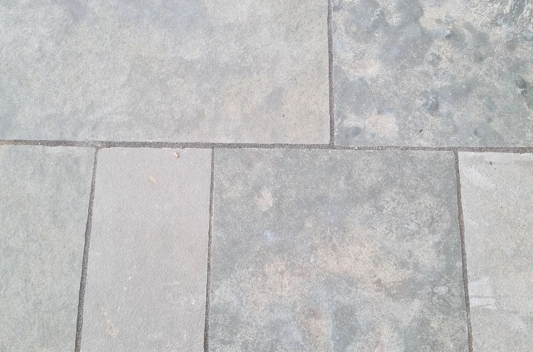 Kota Blue Limestone