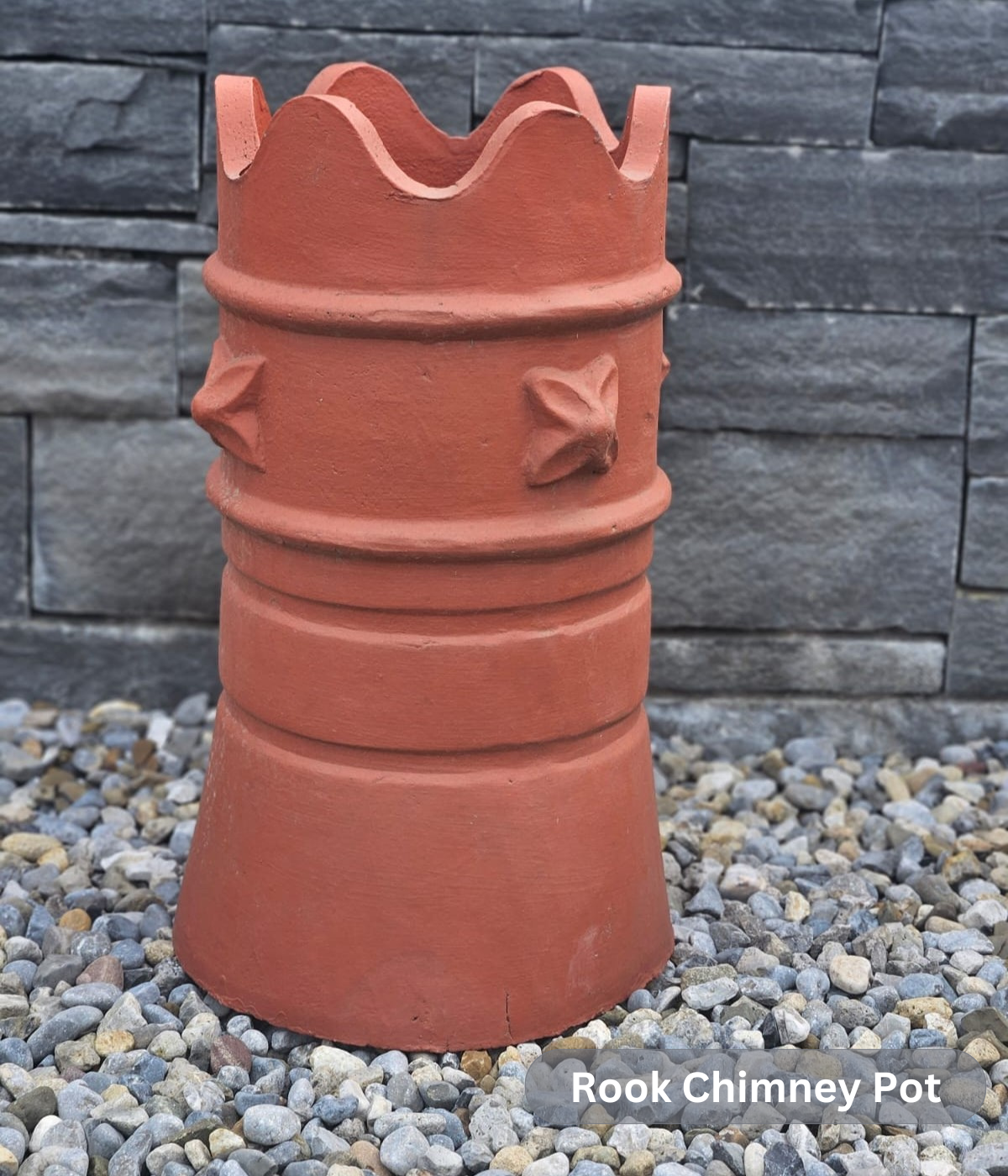 Chimney Pots - Image 7