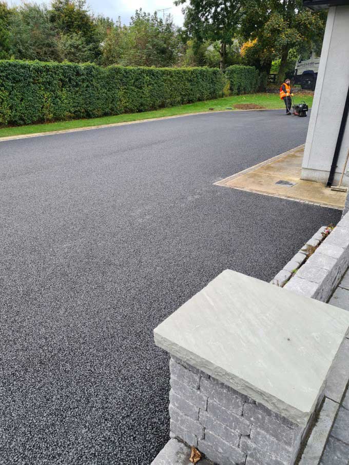 Grey Sandstone - Pier Cap - Image 2