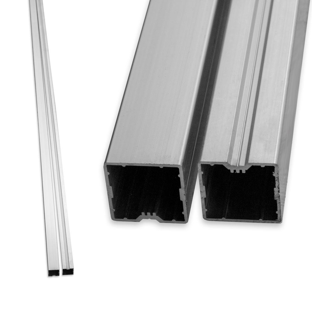 Aluminium Joists