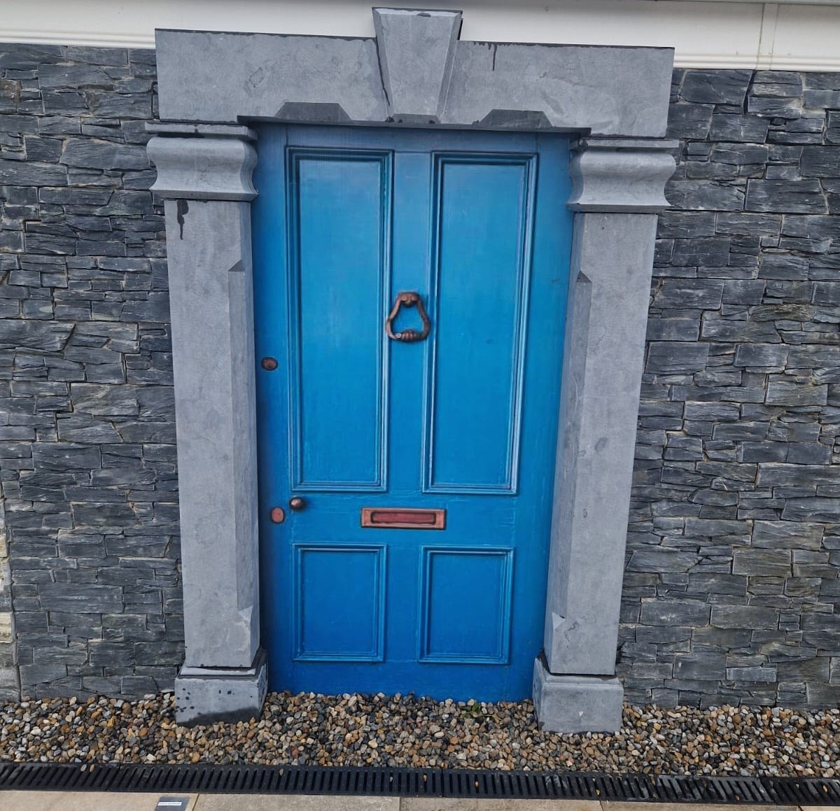 Limestone Door Surrounds - Image 2