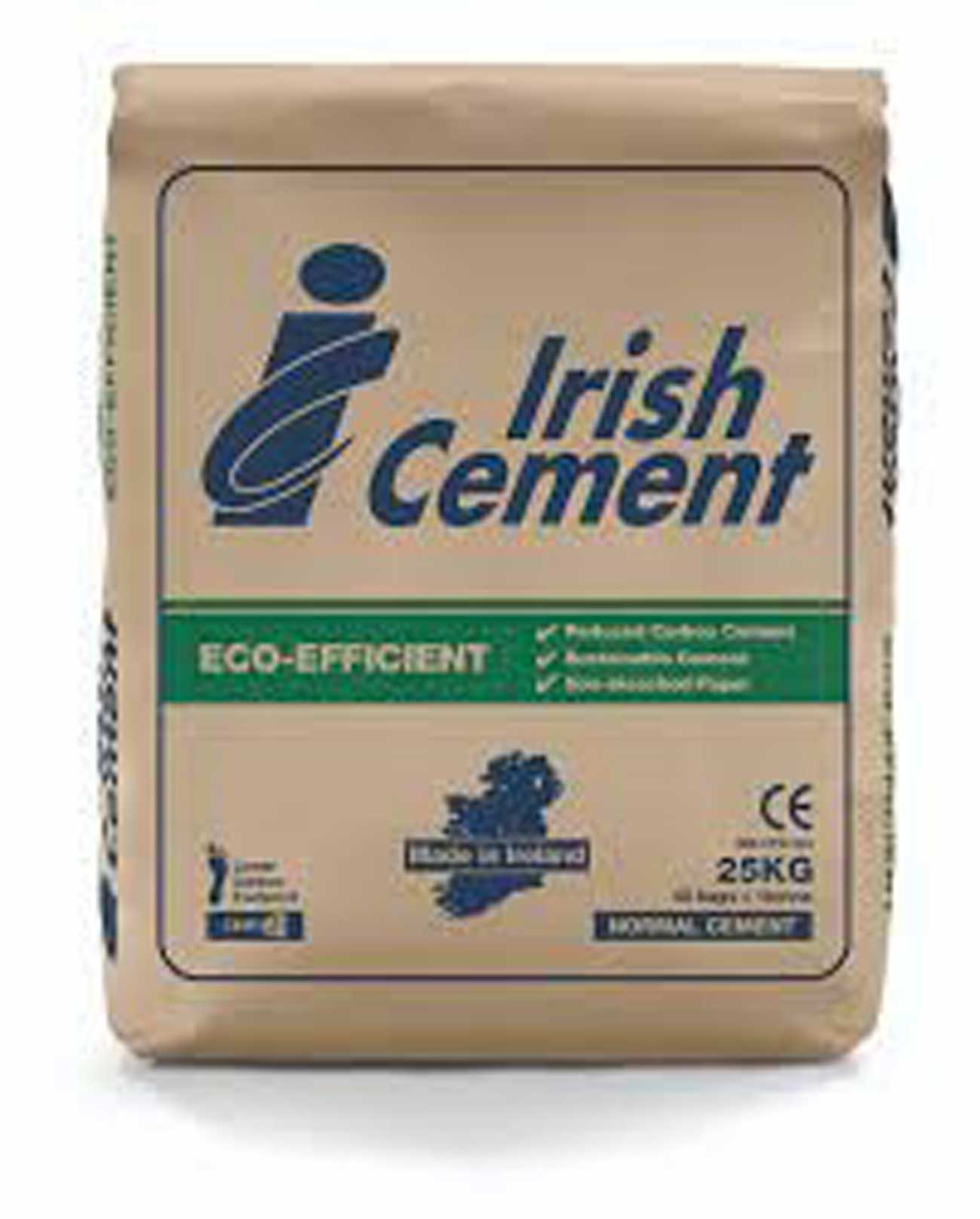 Cement
