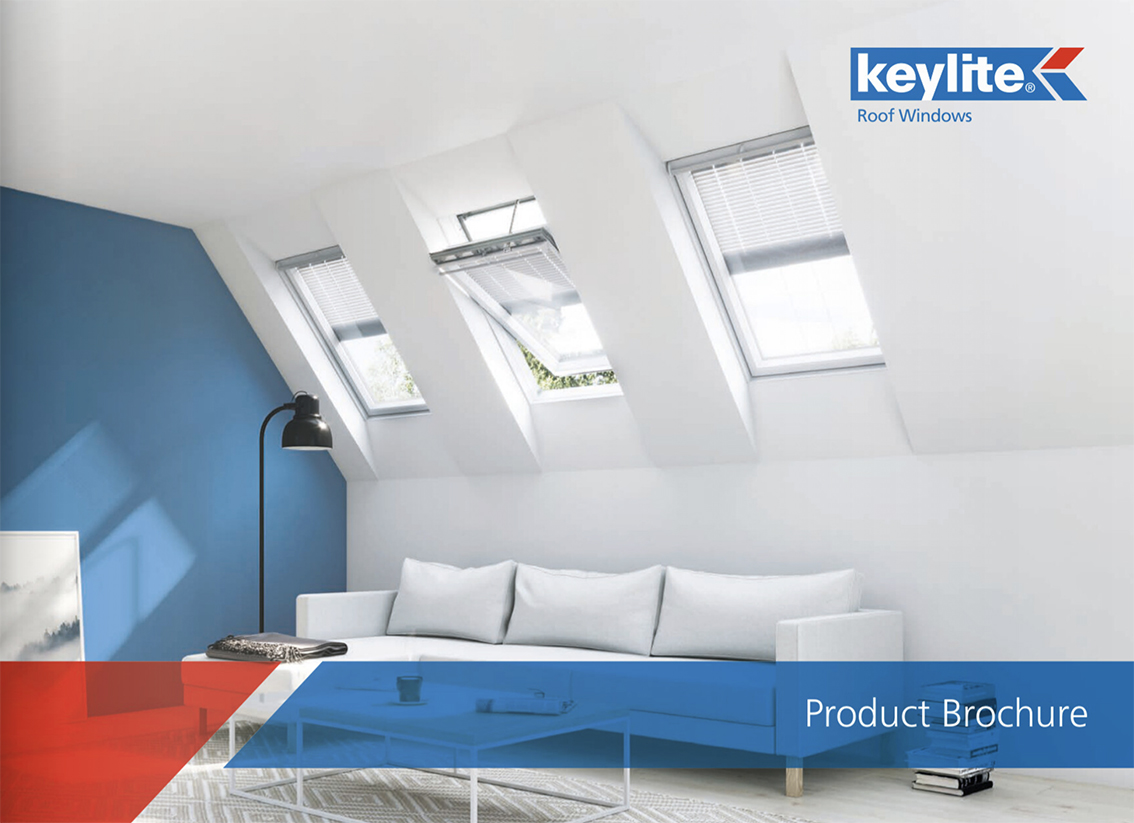 Keylite Roof Windows
