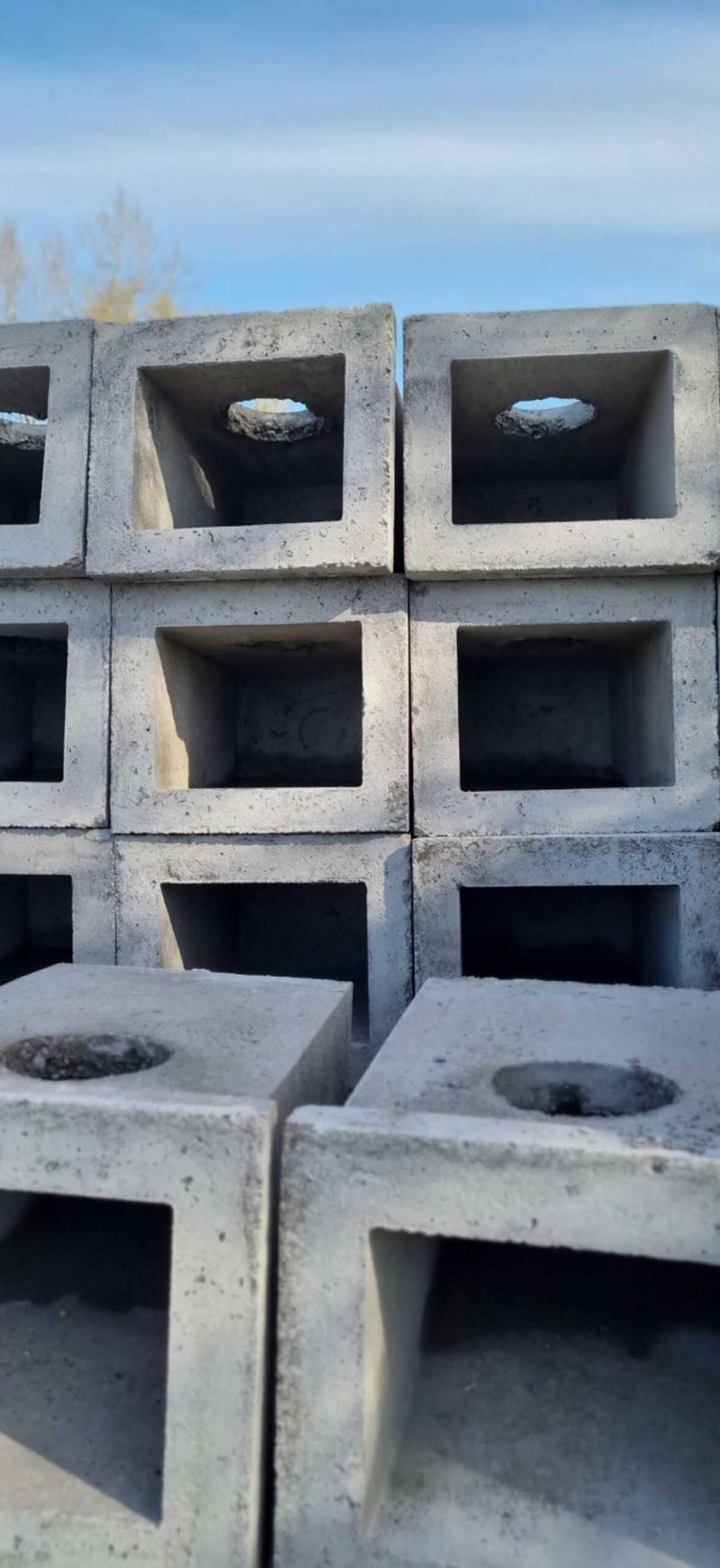 Drainage Gullies & Lids