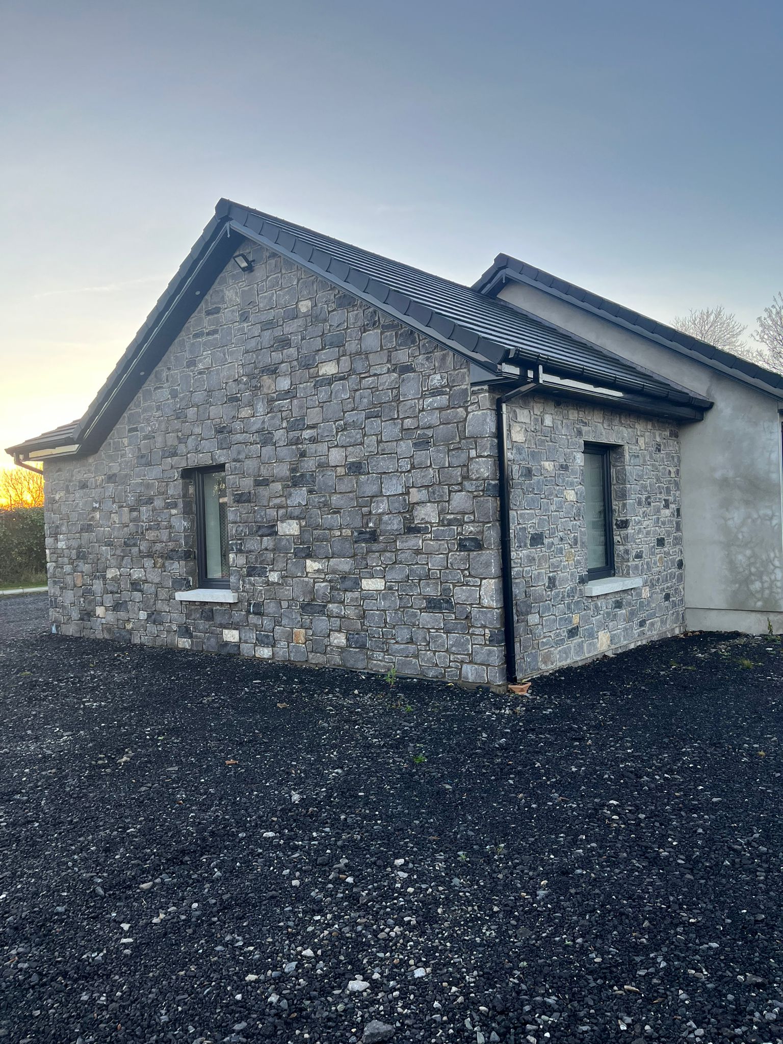 White Limestone Building Stone - Image 4