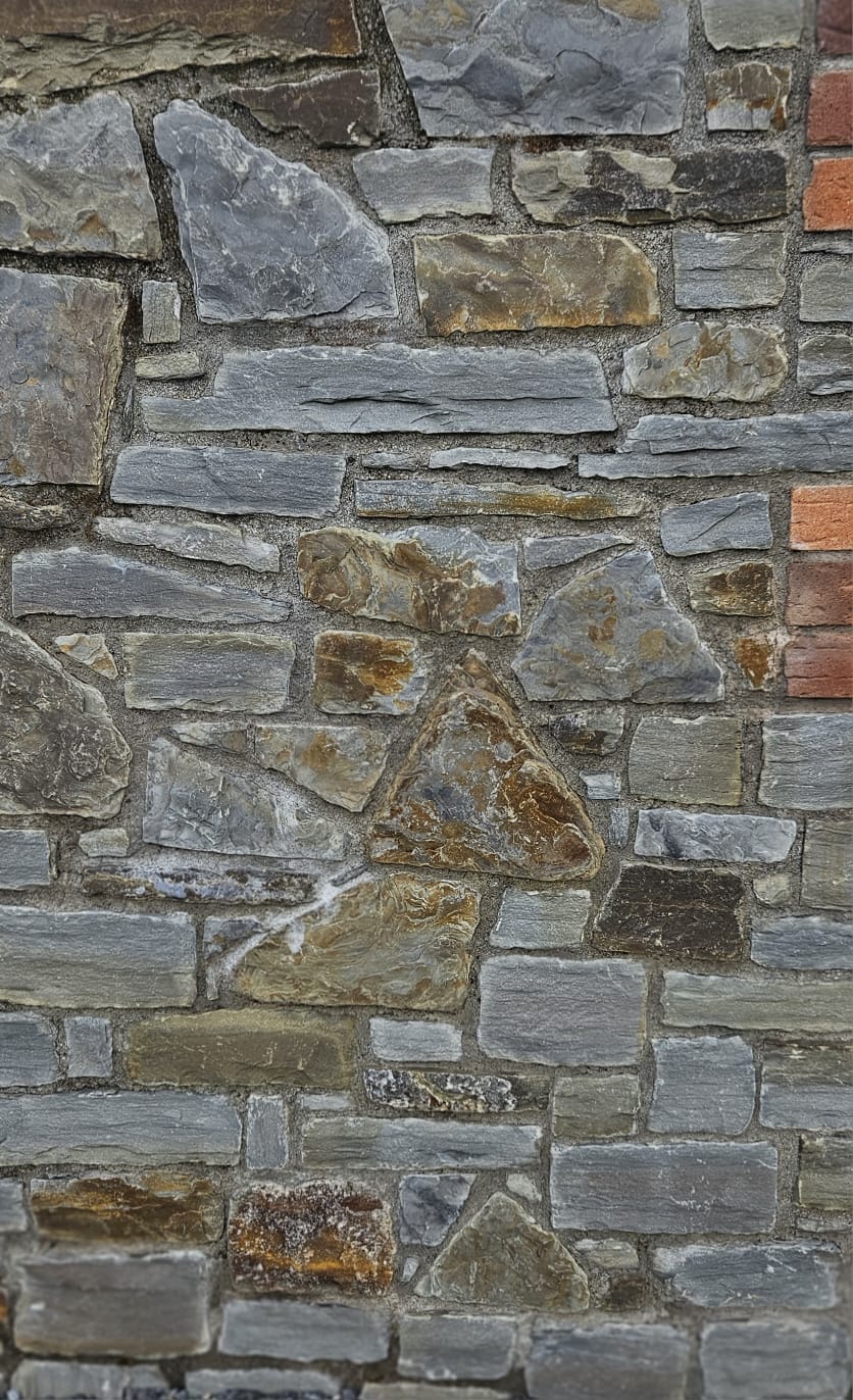 Grey Sandstone Building Stone